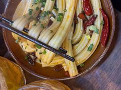 -芈重山老火锅(洪崖洞店)