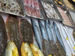 -渔码头食府(蓬莱阁店)