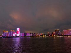 -武汉两江游览·夜游长江(汉口粤汉码头)