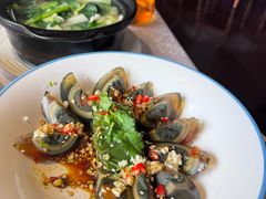 -百味馆·海鲜·湛江菜(后海花园店)
