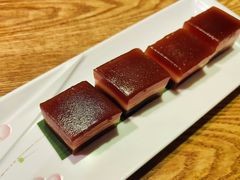 -禄运茶居·手工点心(猎德店)