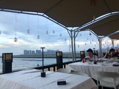 -望海观澜海景音乐餐吧(帆船基地店)