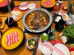 -牛New寿喜烧(青浦店)