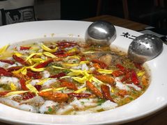 -太二酸菜鱼(正大广场店)