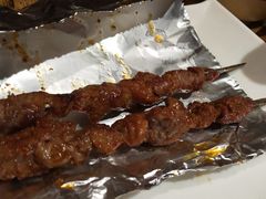 -额尔敦传统涮(公园西路店)