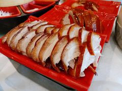 羲和烤鸭-羲和雅苑•北京烤鸭(吴中路万象城店)