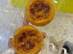 -鲍师傅糕点(观前街店)