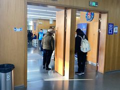 -上海市公安局徐汇区出入境管理局