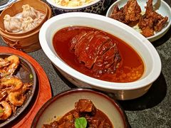 -南京大牌档(新街口德基广场店)