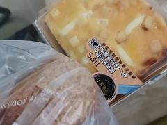 -85度C(厦门台湾街店)