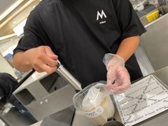-M Stand(宁波万象城店)