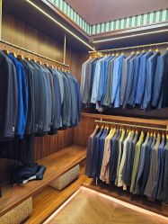 -优刻西服西装定制(金轮国际广场店)