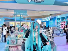 -皇庭广场(福华三路店)