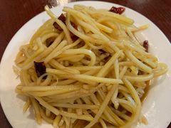 -玫瑰红烤羊排(北新桥三条店)