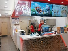 -DQ·蛋糕·冰淇淋(南开大悦城2F店)