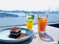 -必胜客(海滨店)