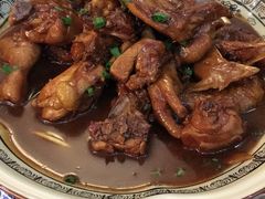 -灵福缘私房菜·农家菜(拈花湾·灵山大佛必推店)