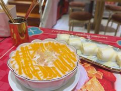 -甜心妈妈·榴莲星级糖水(北京路总店)