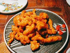 -前海沿·青岛菜(大拇指广场石老人店)