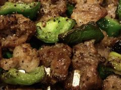 -小杨烤肉(高新店)