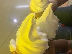 -麦当劳(铜锣湾店)