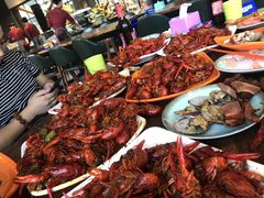 -斯通泰伯酒店-餐厅