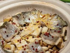 -晓粤·惹味粤菜(凯德乐峰广场店)