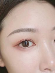 -变美丽半永久纹眉连锁·机器野生眉·洗眉
