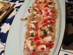 -绿茶餐厅(领展购物广场·中关村店)
