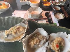 -花潮料理艺食馆(SM新生活广场店)