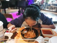 -北大家园食堂