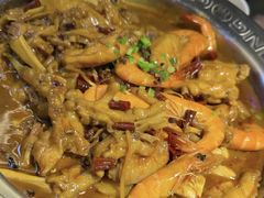 -胖哥俩肉蟹煲(梅溪步步高店)