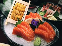 -松子料理(亮马桥店)