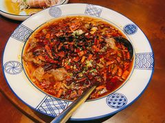 -泉州富力万达文华酒店-品珍中餐厅