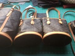 -爱革·洗衣改衣·洗鞋修鞋·洗包修包·奢侈品护理(宝地广场店)