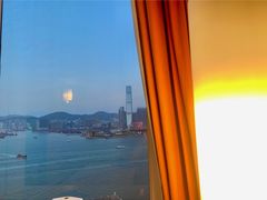 -宜必思香港中上环酒店