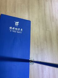 -柯宏＆雅婷塑形钢管舞蹈