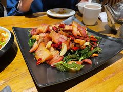 -木王宴语·野生鲜菌火锅(玉河店)
