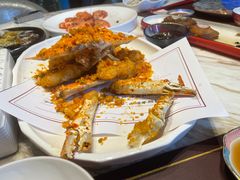 -海味世家·家常菜馆(明州里店)