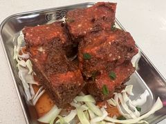 -白仁仔· 活烤海鲜 宵夜(豫园店)