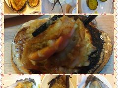 -吉香碳烤生蚝(仙霞路店)