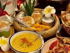 -小小集渔·泰式大排档(太古里香槟店)