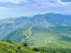 -灵山