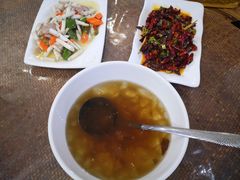 -建水五谷杂粮餐厅·建水美食