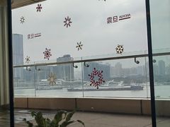-震旦博物馆·A Cafe