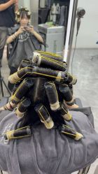 -MT·ID 烫发.染发.接发SALON