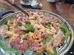 -阿多私房菜(顺德店)