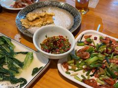 -61号餐吧(兴坪古镇漓江店)