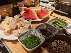 -温野菜涮涮锅(西单大悦城店)