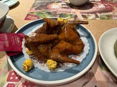 -点都德(聚福楼店)